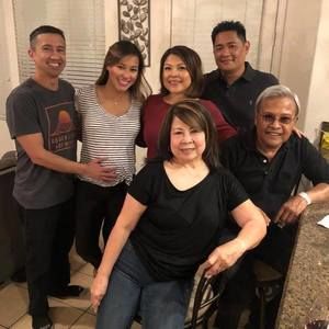 Meet your Posher, Jhun